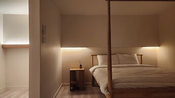 world house