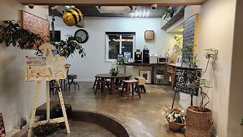 world house