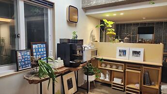 world house