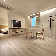 world house