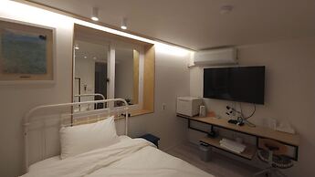 world house