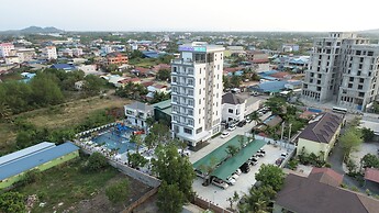 Romano Hotel