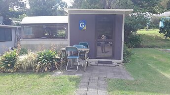 Dickson Holiday Park