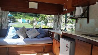 Dickson Holiday Park