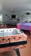 Dickson Holiday Park