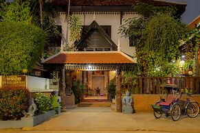 Bunwin Siem Reap