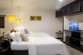 Bunwin Siem Reap