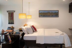 Bunwin Siem Reap
