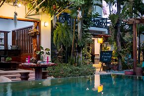 Bunwin Siem Reap