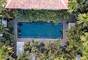 Bunwin Siem Reap