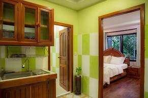 Bunwin Siem Reap