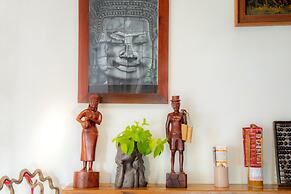 Bunwin Siem Reap