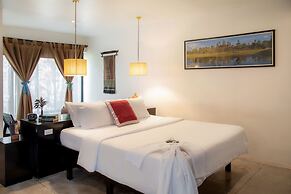 Bunwin Siem Reap