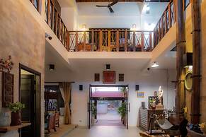 Bunwin Siem Reap