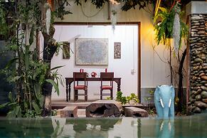 Bunwin Siem Reap