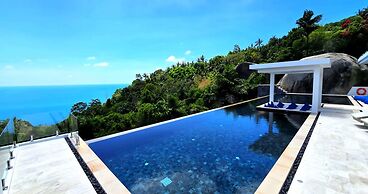 BLUE ELEPHANT Luxury Pool Villa Koh Samui