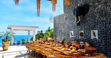 BLUE ELEPHANT Luxury Pool Villa Koh Samui