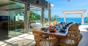 BLUE ELEPHANT Luxury Pool Villa Koh Samui