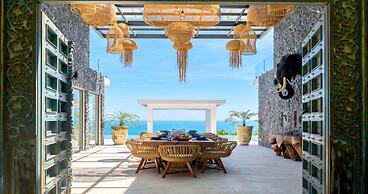 BLUE ELEPHANT Luxury Pool Villa Koh Samui