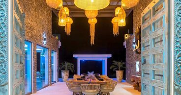 BLUE ELEPHANT Luxury Pool Villa Koh Samui