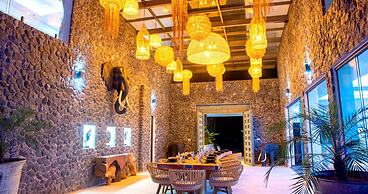 BLUE ELEPHANT Luxury Pool Villa Koh Samui