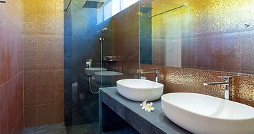 BLUE ELEPHANT Luxury Pool Villa Koh Samui