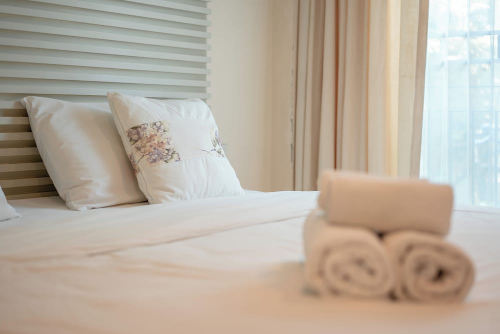 Shamrock Hotel Pattaya