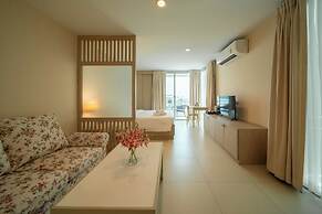 Shamrock Hotel Pattaya