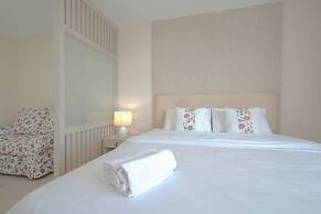 Shamrock Hotel Pattaya