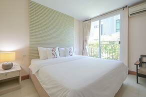 Shamrock Hotel Pattaya