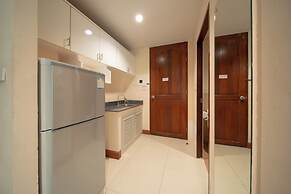 Shamrock Hotel Pattaya
