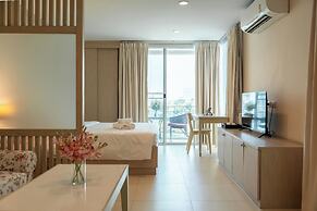 Shamrock Hotel Pattaya