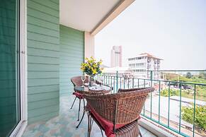 Shamrock Hotel Pattaya