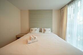 Shamrock Hotel Pattaya