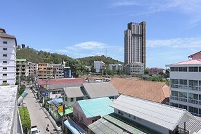 Shamrock Hotel Pattaya