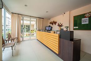 Shamrock Hotel Pattaya