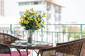 Shamrock Hotel Pattaya