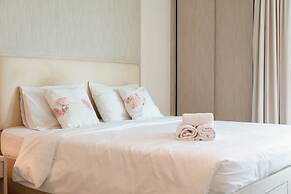 Shamrock Hotel Pattaya