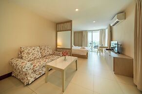 Shamrock Hotel Pattaya