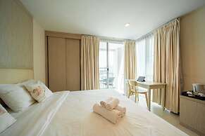 Shamrock Hotel Pattaya