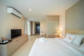 Shamrock Hotel Pattaya