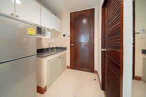 Shamrock Hotel Pattaya