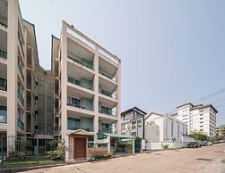 Shamrock Hotel Pattaya