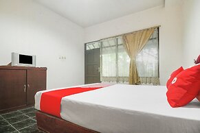 OYO 91262 Wisma Sido Moro