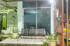 OYO 91262 Wisma Sido Moro