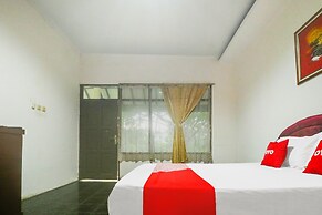 OYO 91262 Wisma Sido Moro