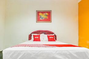 OYO 91262 Wisma Sido Moro