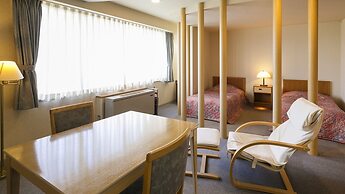 Hotel Taikan