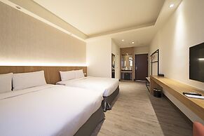 Ruyi Inn