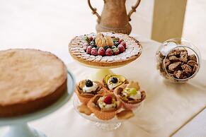 Agriresort Murciano